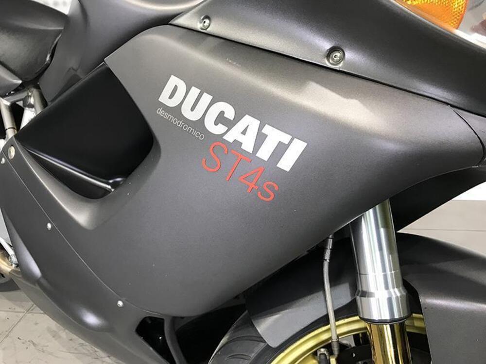 Ducati ST4 (1999 - 02) (3)