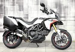 Ducati Multistrada 1200 (2010 - 12) usata