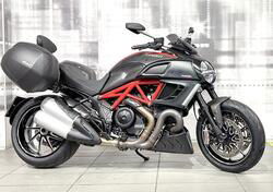 Ducati Diavel 1200 (2010 - 13) usata