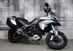 Ducati Multistrada 1200 S Touring (2013 - 14) usata