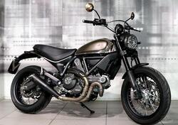 Ducati Scrambler 800 Classic (2015- 16) usata