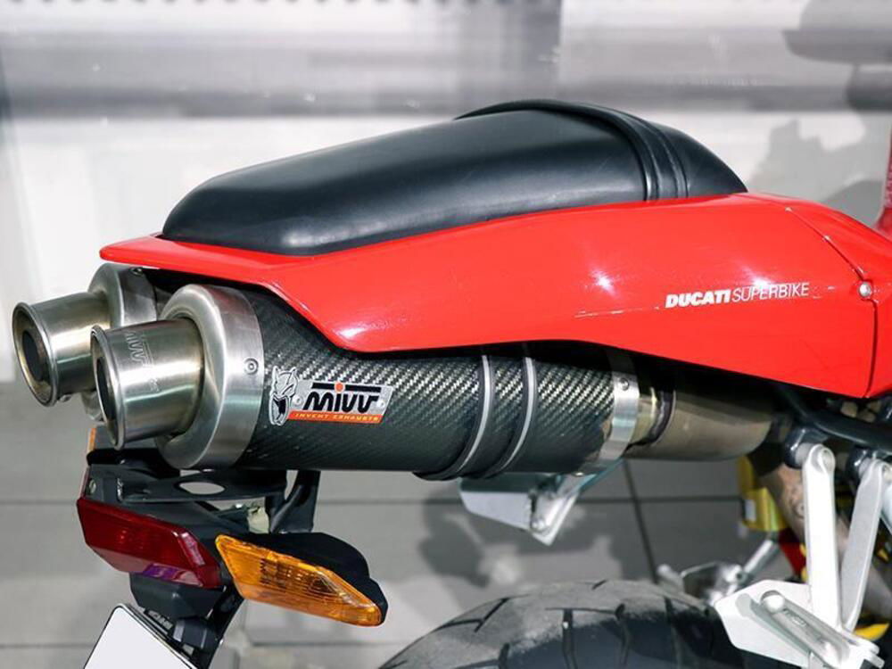 Ducati 749 S (2004 - 07) (3)