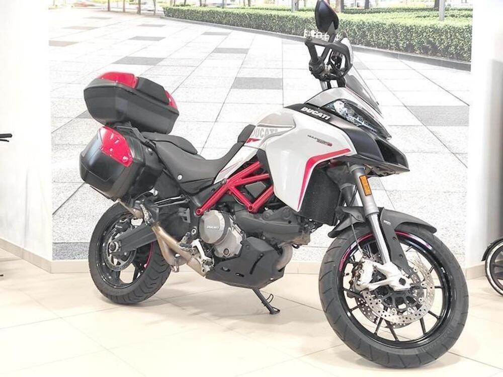 Ducati Multistrada 950 S (2019 - 20) (2)