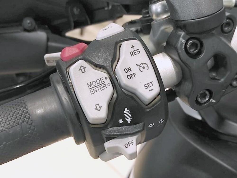 Ducati Multistrada 950 S (2019 - 20) (3)