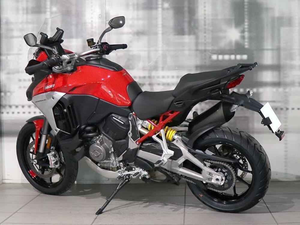 Ducati Multistrada V4 (2021 - 24) (2)