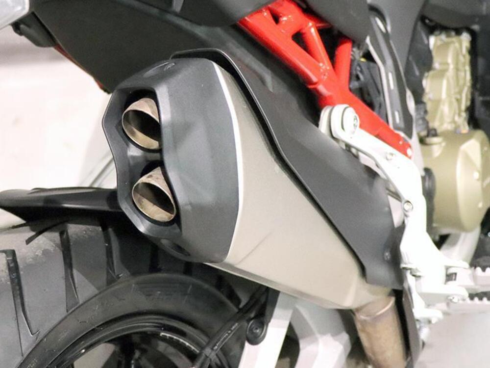 Ducati Multistrada V4 (2021 - 24) (5)