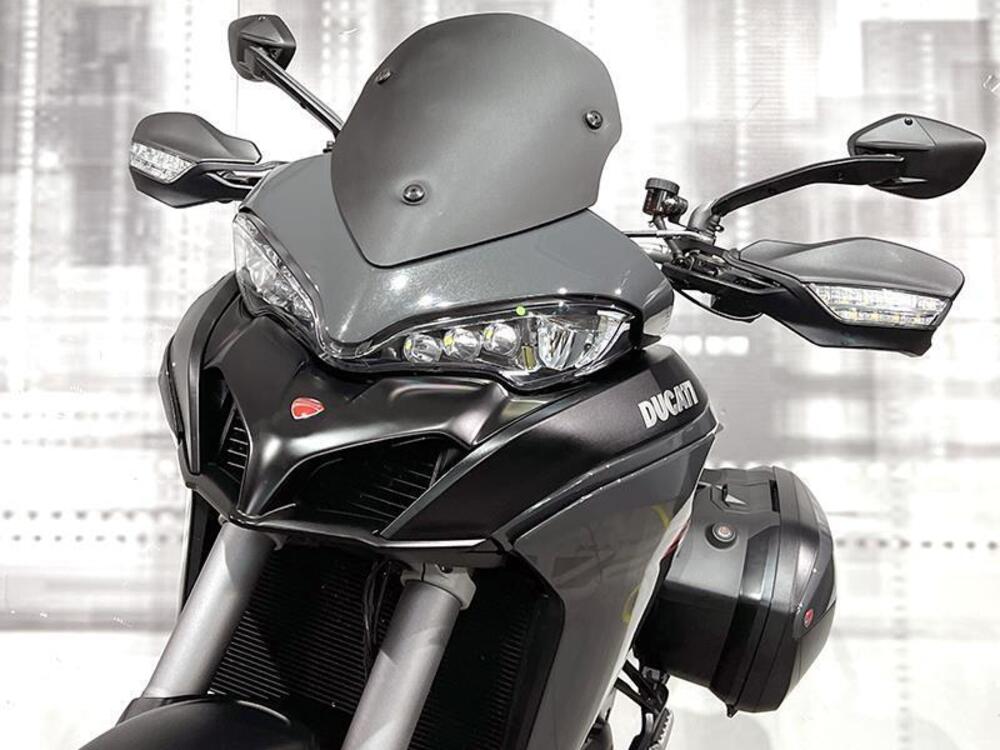 Ducati Multistrada V2 S (2022 - 24) (3)