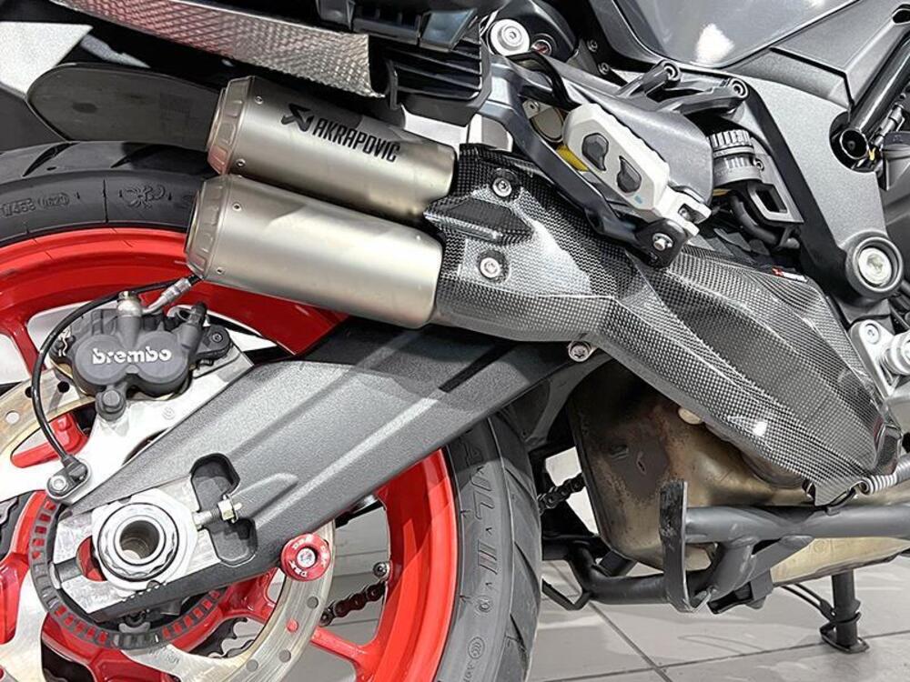 Ducati Multistrada V2 S (2022 - 24) (4)