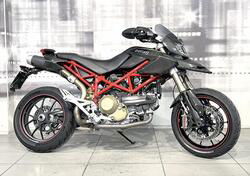 Ducati Hypermotard 1100 S (2007 - 09) usata