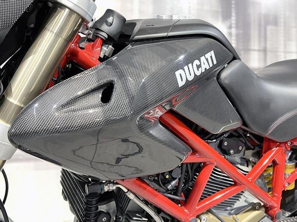Ducati Hypermotard 1100 S (2007 - 09) (3)
