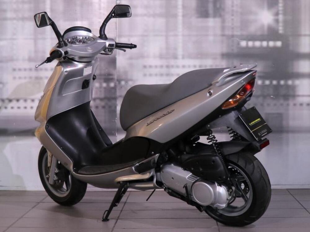 Aprilia Leonardo 150 (1997 - 02) (2)