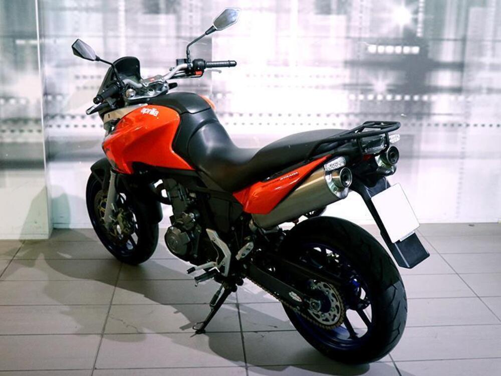 Aprilia Pegaso 650 Strada (2005 - 11) (2)