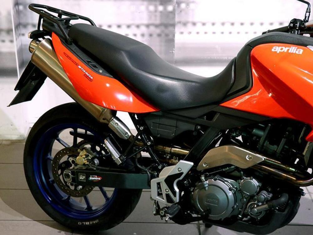 Aprilia Pegaso 650 Strada (2005 - 11) (4)