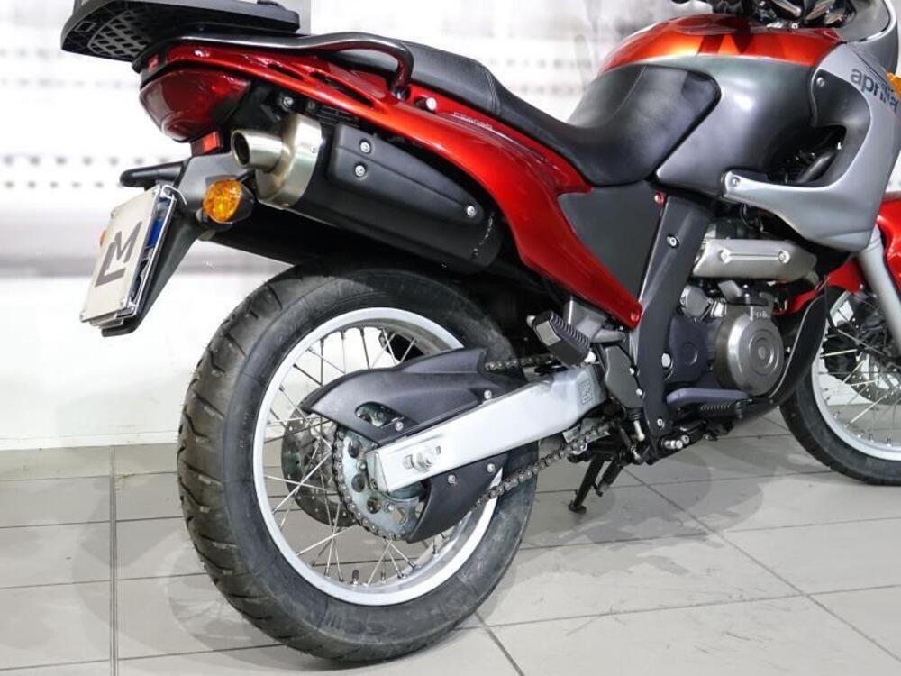 Aprilia Pegaso 650 IE (2001 - 02) (3)