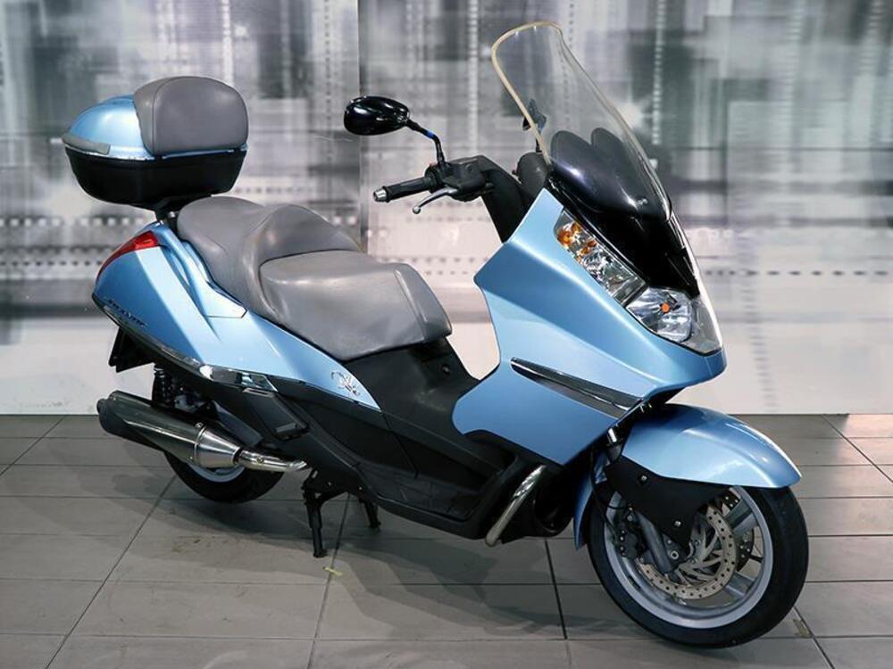 Aprilia Atlantic 500 (2003 - 04)