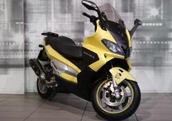 Gilera Nexus 500 usata