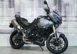 Triumph Tiger 1050 SE ABS (2006 - 13) usata