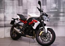 Triumph Street Triple R ABS (2013 - 17) usata