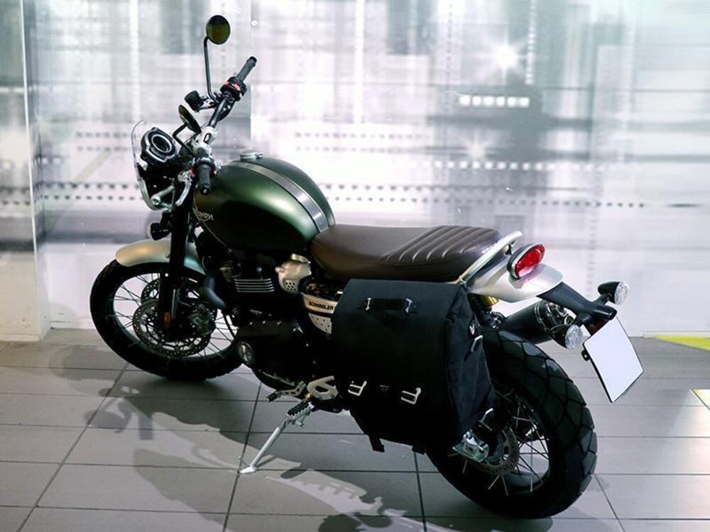 Triumph Scrambler 1200 XC (2019 - 20) (2)