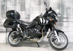 Triumph Tiger 955 (2002 - 06) usata