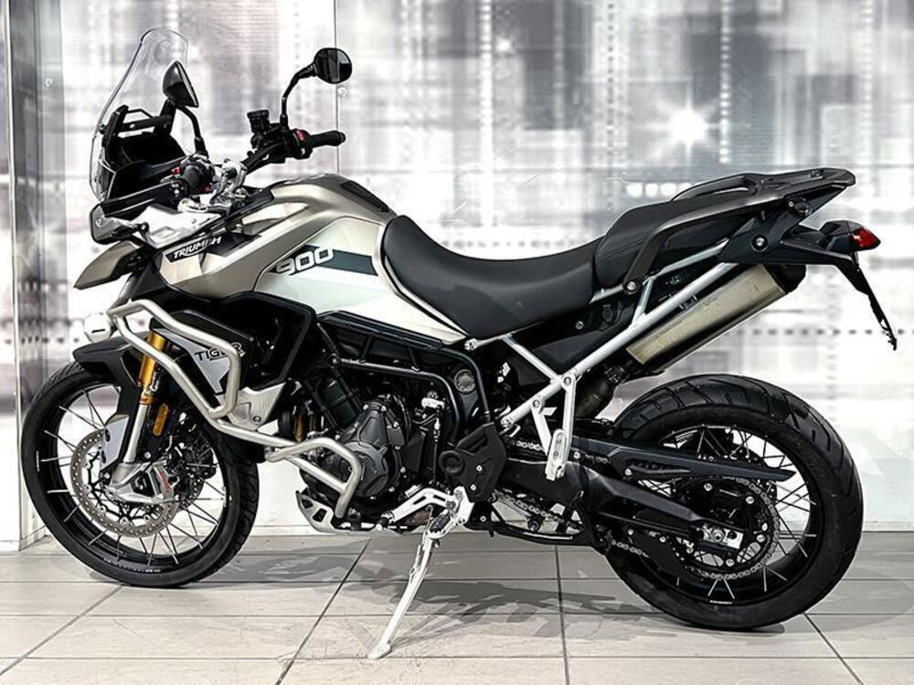 Triumph Tiger 900 Rally Pro (2020 - 23) (2)