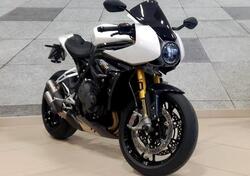 Triumph Speed Triple 1200 RR (2022 - 24) usata