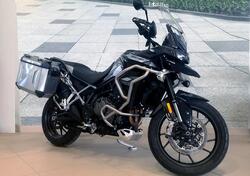 Triumph Tiger 900 GT Pro (2020 - 23) usata