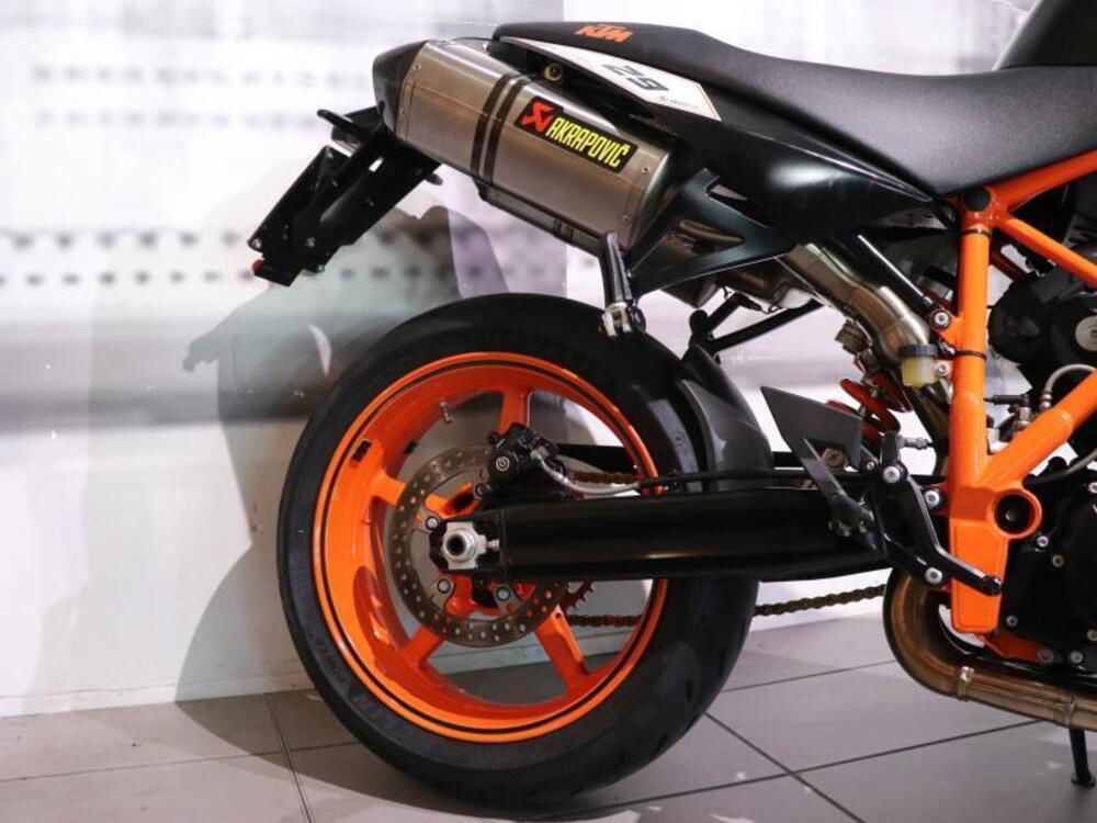 KTM 990 Super Duke (2005 - 07) (4)