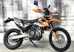 KTM 690 Enduro R (2009 - 11) usata