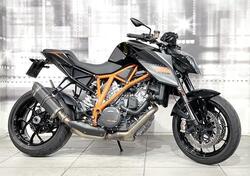 KTM 1290 Super Duke R ABS (2014 - 16) usata