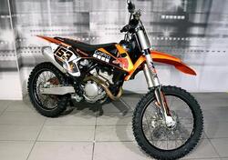 KTM SX 250 (2017) usata