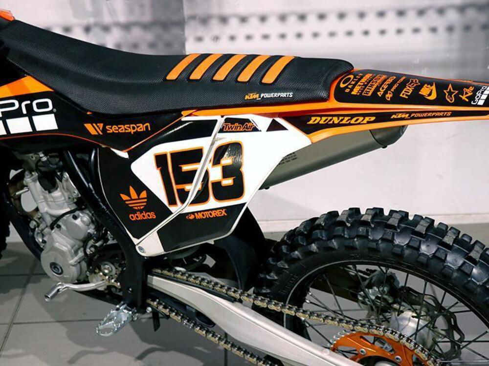 KTM SX 250 (2017) (4)