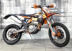 KTM EXC 350 F (2021) usata