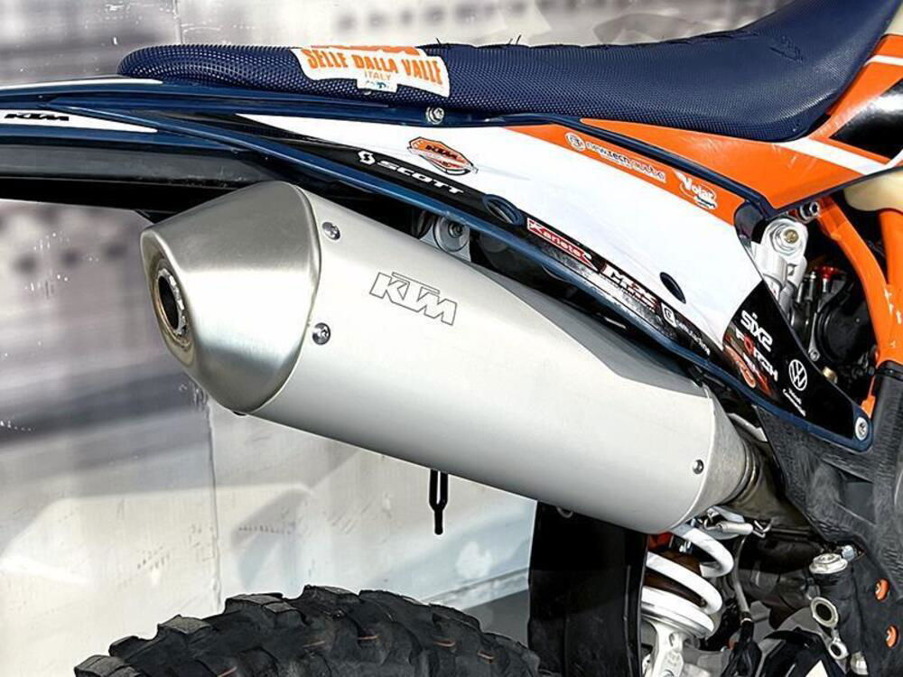 KTM EXC 350 F (2021) (2)