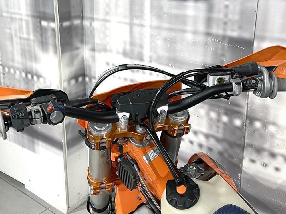 KTM EXC 350 F (2021) (3)