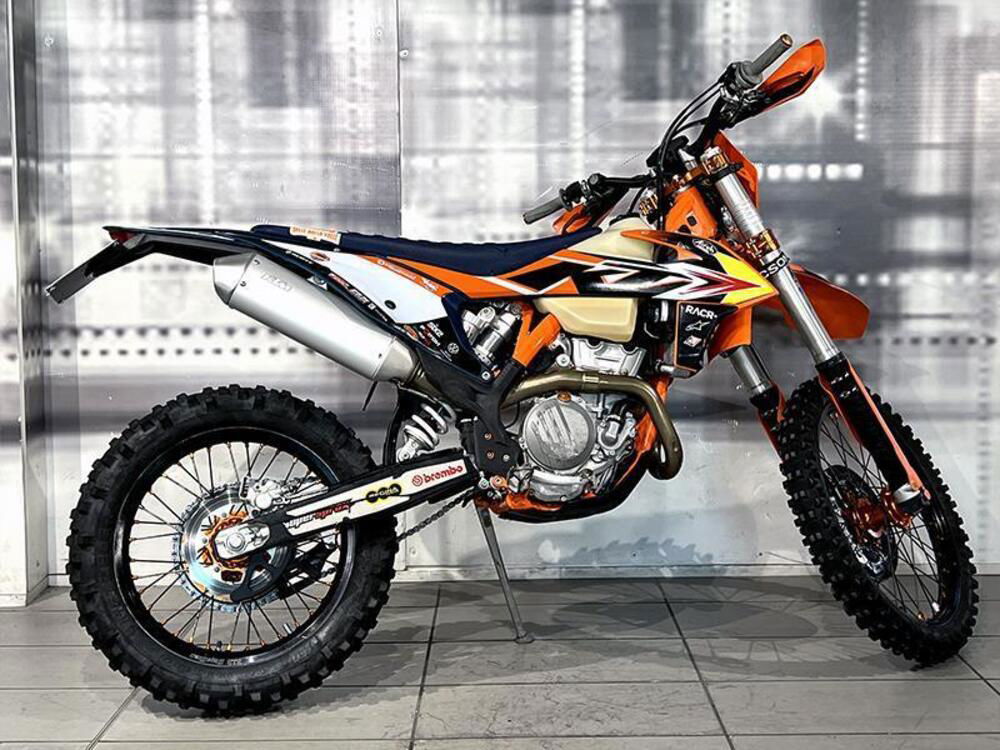 KTM EXC 350 F (2021) (5)