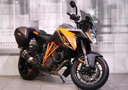 KTM 1290 Super Duke GT ABS (2016 - 18) usata