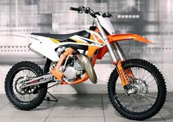 KTM SX 85 (2022) usata