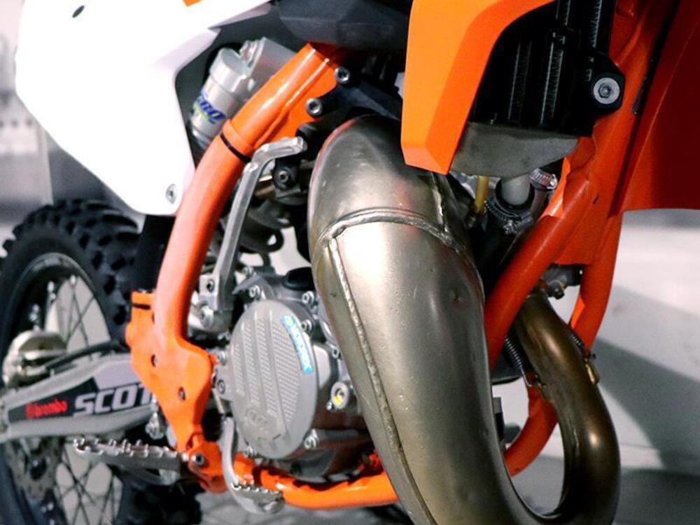 KTM SX 85 (2022) (4)