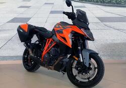 KTM 1290 Super Duke GT (2022 - 24) usata