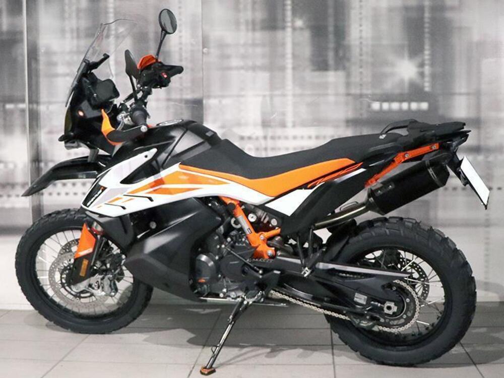 KTM 790 Adventure R (2019 - 20) (2)