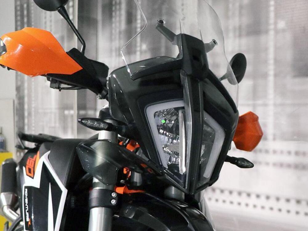 KTM 790 Adventure R (2019 - 20) (4)