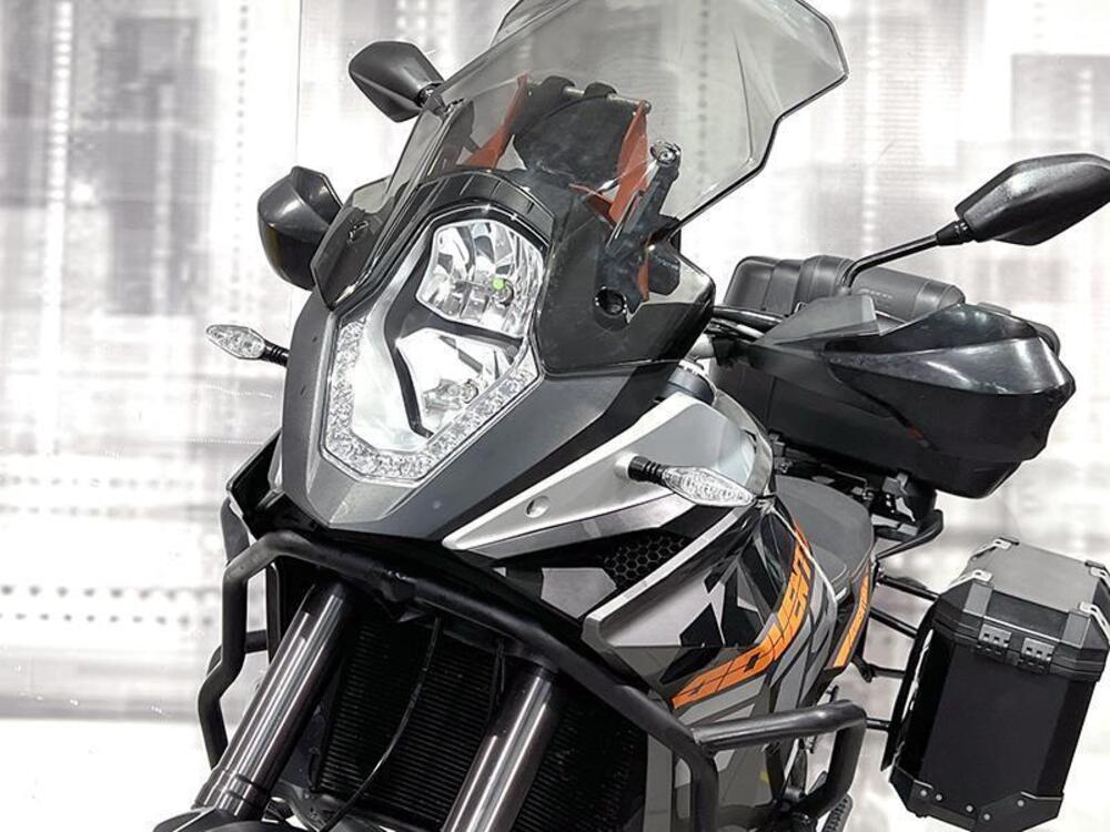 KTM 1190 Adventure (2013 - 16) (3)