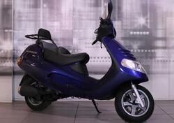 Piaggio Hexagon 180 (1998 - 01) usata