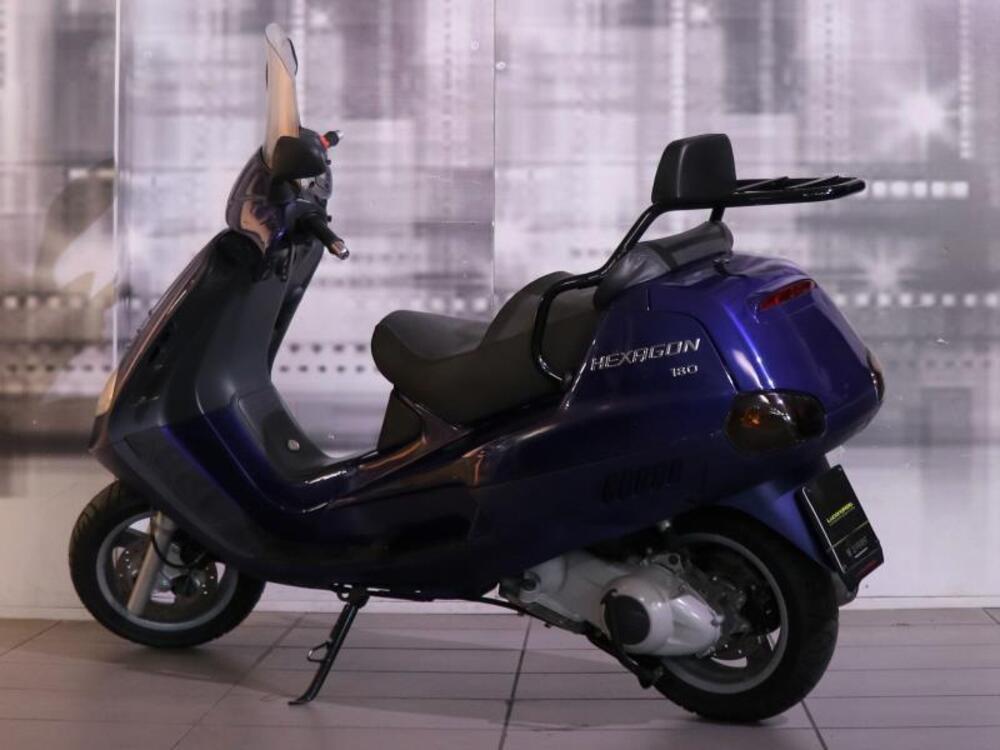 Piaggio Hexagon 180 (1998 - 01) (2)