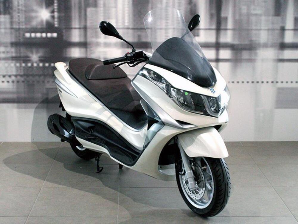 Piaggio X10 350 ie (2011 - 17)