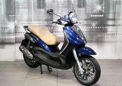 Piaggio Beverly 300 i.e. (2010 - 16) usata