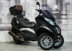 Piaggio MP3 LT 400 (2009 - 11) usata