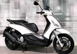 Piaggio Beverly 350 SportTouring ie (2011 - 15) usata