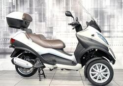 Piaggio MP3 LT 300 usata